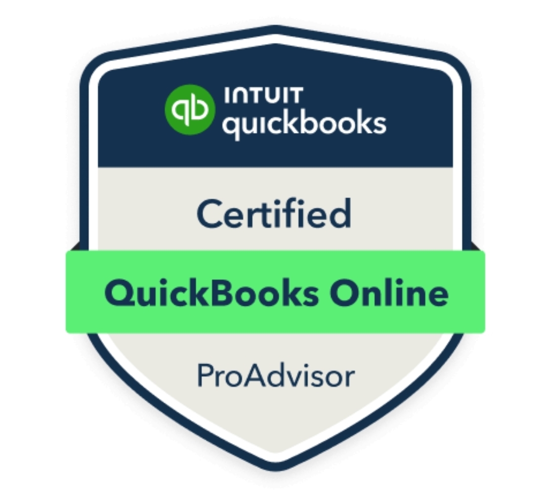 QuickBooks ProAdvisor