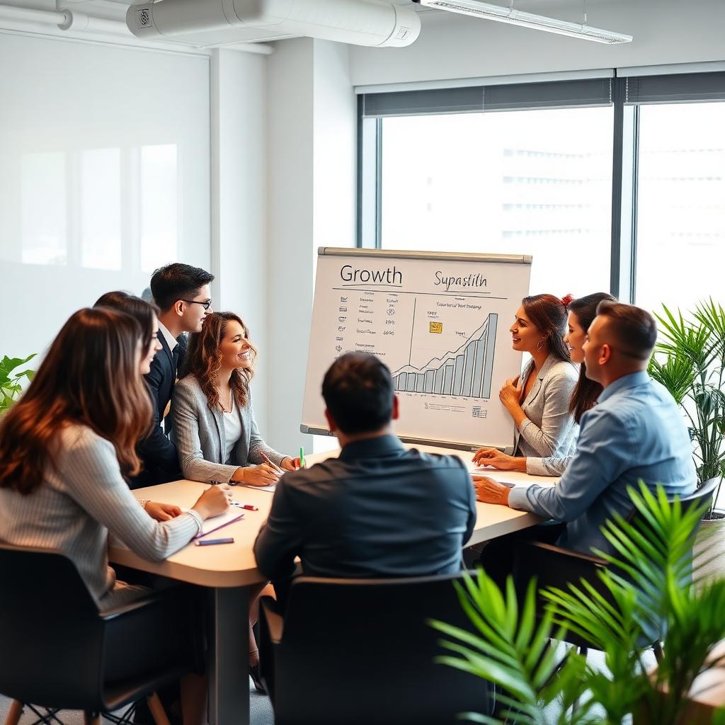 How to Grow Your Business Without Losing Control