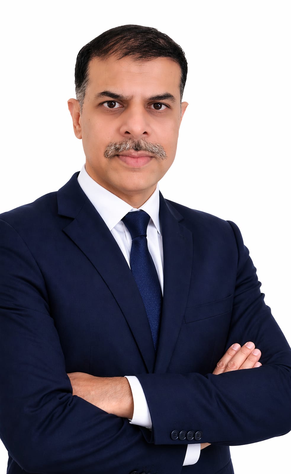 Anand Thakur, CA ANZ — Founder & Principal Advisor, WMB